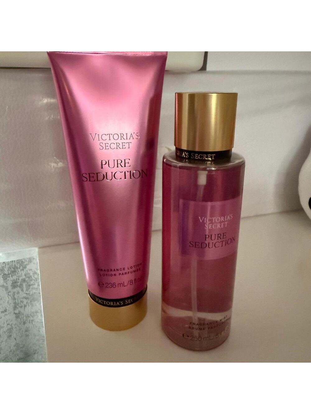 Victoria Secret Perfume and Lotion Set